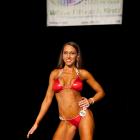 Melanie  Kaiser - NPC Camellia Championships 2012 - #1